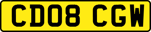 CD08CGW