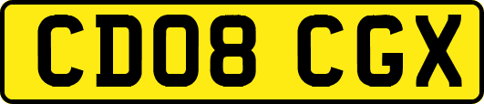 CD08CGX