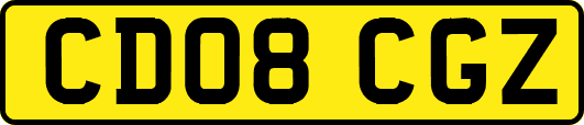 CD08CGZ