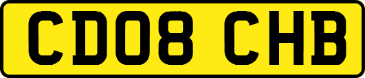 CD08CHB