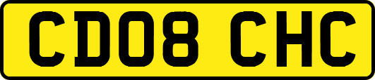 CD08CHC
