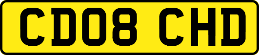 CD08CHD