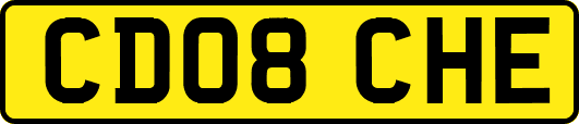 CD08CHE