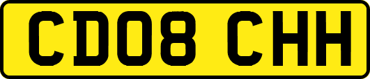 CD08CHH