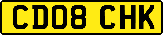 CD08CHK