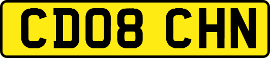 CD08CHN