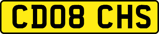 CD08CHS