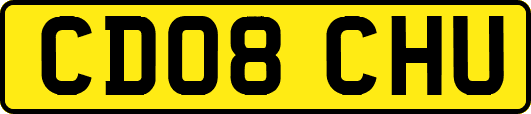 CD08CHU