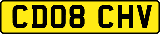 CD08CHV