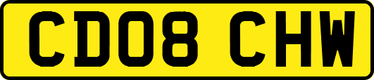 CD08CHW