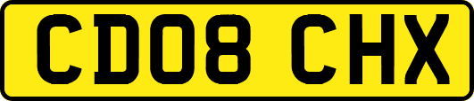 CD08CHX