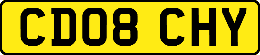 CD08CHY