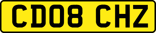 CD08CHZ