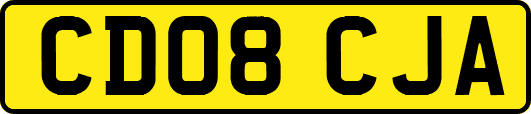 CD08CJA