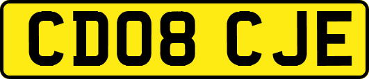 CD08CJE