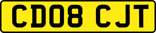 CD08CJT