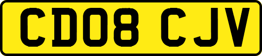 CD08CJV