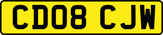 CD08CJW