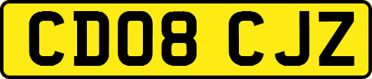 CD08CJZ