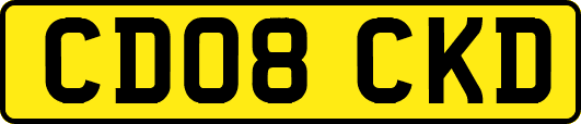 CD08CKD
