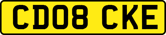 CD08CKE