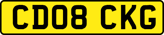 CD08CKG