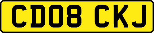 CD08CKJ