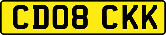 CD08CKK