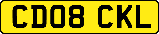 CD08CKL