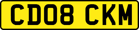 CD08CKM