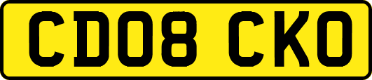CD08CKO