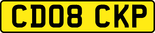 CD08CKP