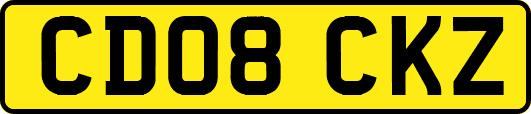 CD08CKZ