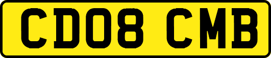 CD08CMB
