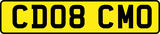 CD08CMO