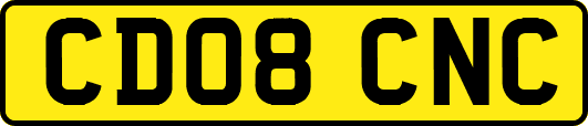 CD08CNC
