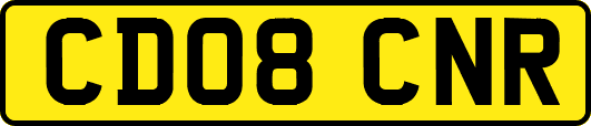 CD08CNR
