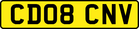 CD08CNV