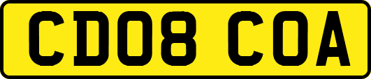 CD08COA