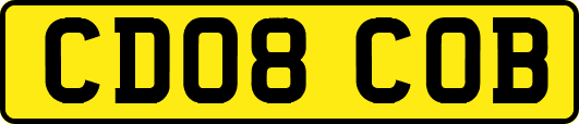 CD08COB