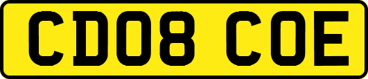 CD08COE