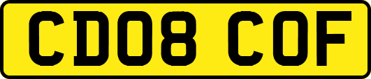 CD08COF