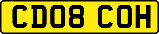 CD08COH