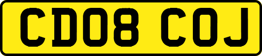 CD08COJ