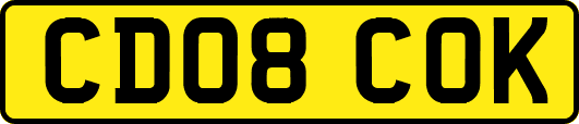 CD08COK