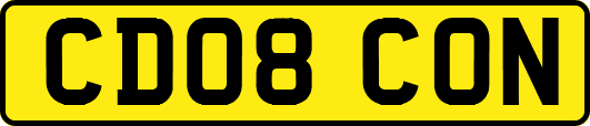 CD08CON