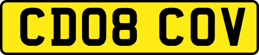 CD08COV