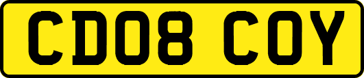 CD08COY