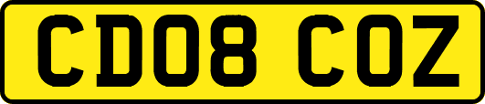 CD08COZ