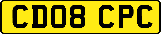 CD08CPC